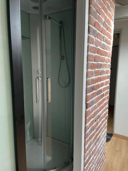 Edouard 2. Logement Complet. Charleville-Mézières Dış mekan fotoğraf